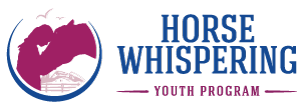 HorseWhispering logo h