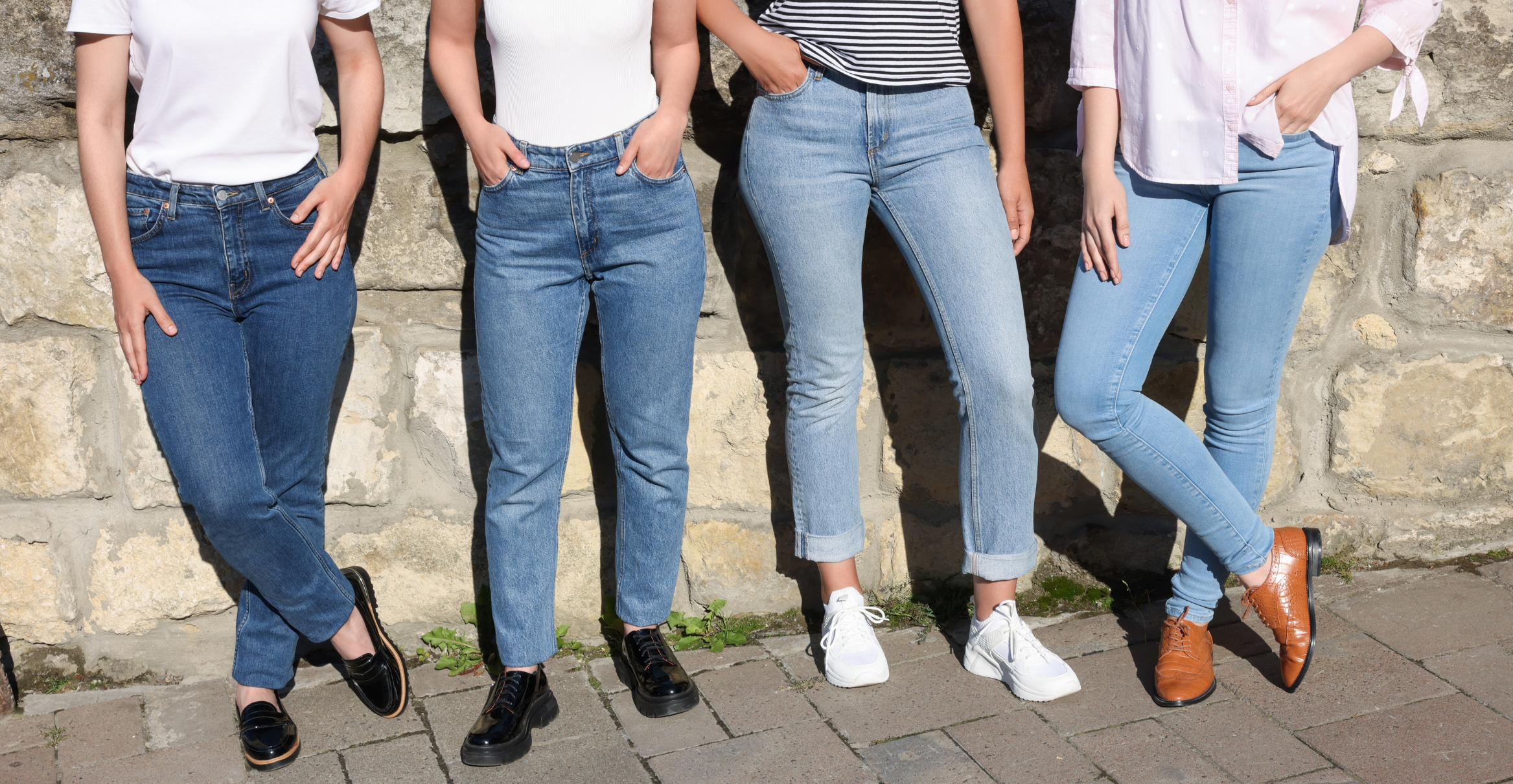 Neutral Modern Breakfast Photo Collage 3